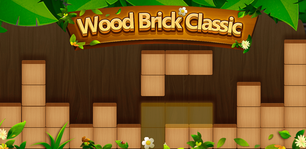 Summer Wood Brick